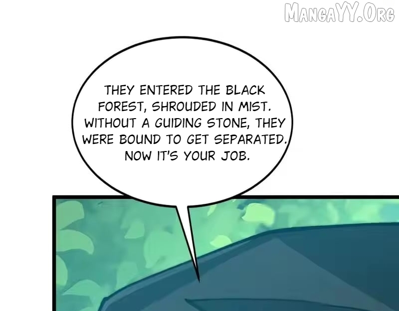 Summoning demons—I am the Abyss Chapter 55 - page 83